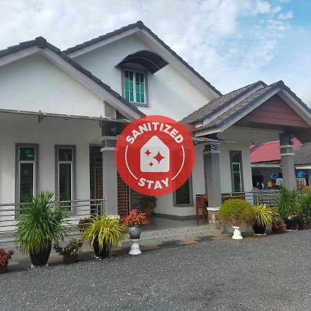 Oyo Home 90388 Homestay Masha Langkawi Bagian luar foto