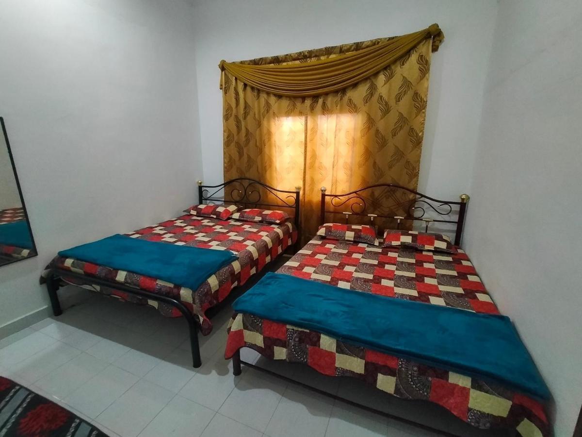 Oyo Home 90388 Homestay Masha Langkawi Bagian luar foto
