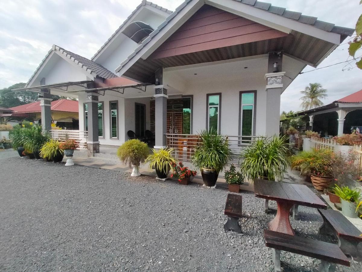 Oyo Home 90388 Homestay Masha Langkawi Bagian luar foto