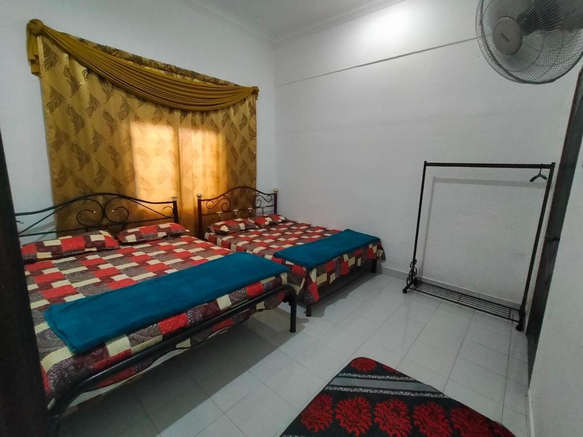 Oyo Home 90388 Homestay Masha Langkawi Bagian luar foto