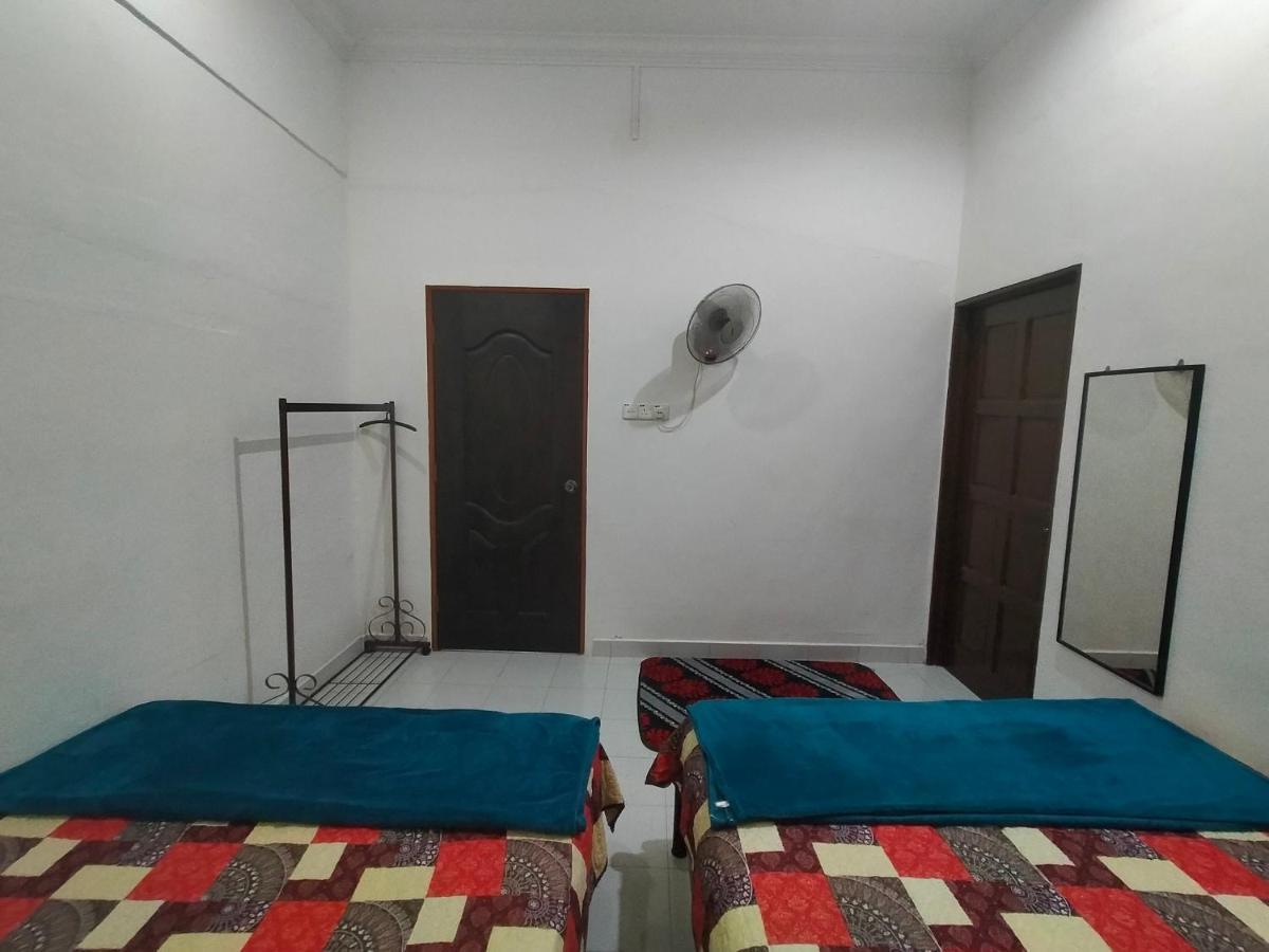 Oyo Home 90388 Homestay Masha Langkawi Bagian luar foto