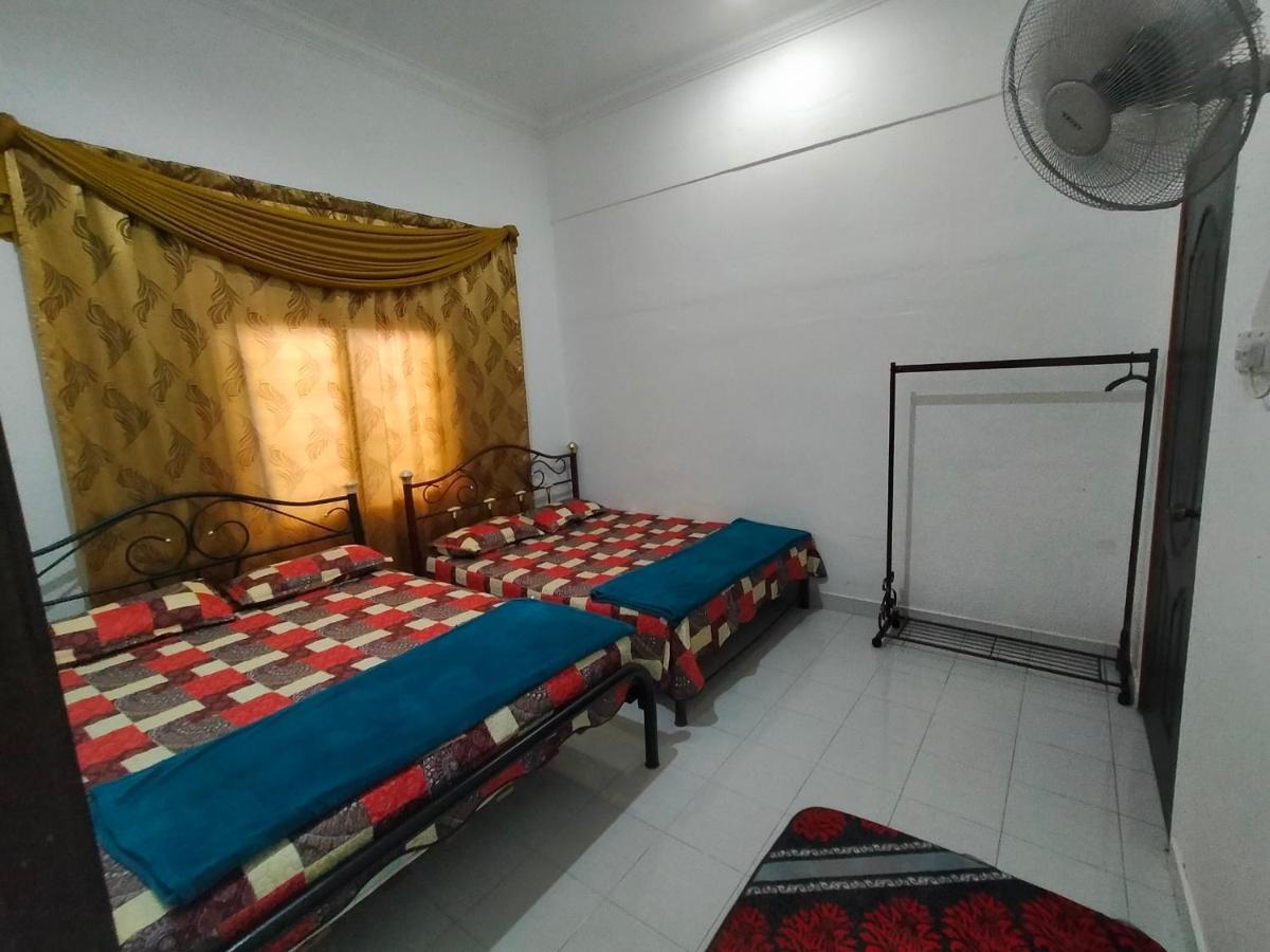 Oyo Home 90388 Homestay Masha Langkawi Bagian luar foto