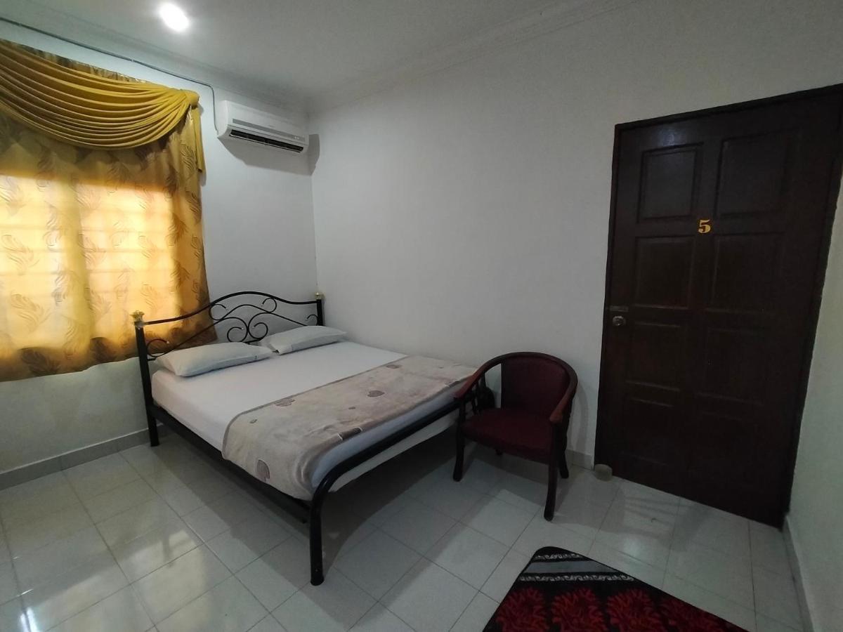 Oyo Home 90388 Homestay Masha Langkawi Bagian luar foto