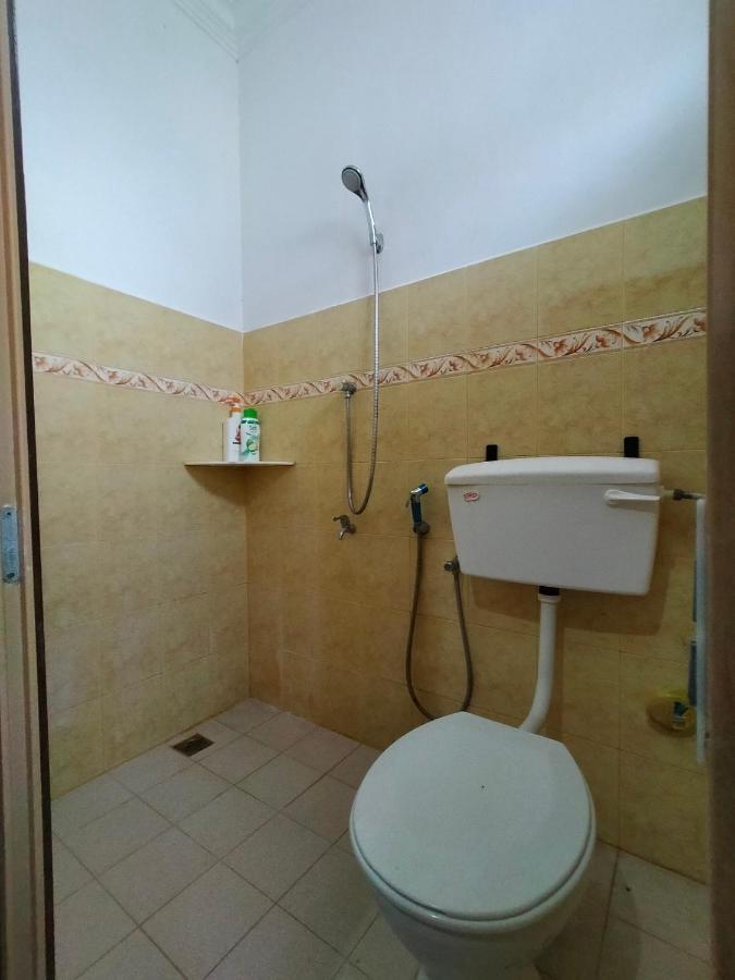Oyo Home 90388 Homestay Masha Langkawi Bagian luar foto