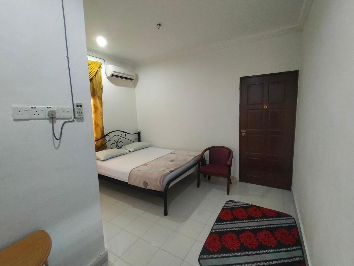 Oyo Home 90388 Homestay Masha Langkawi Bagian luar foto