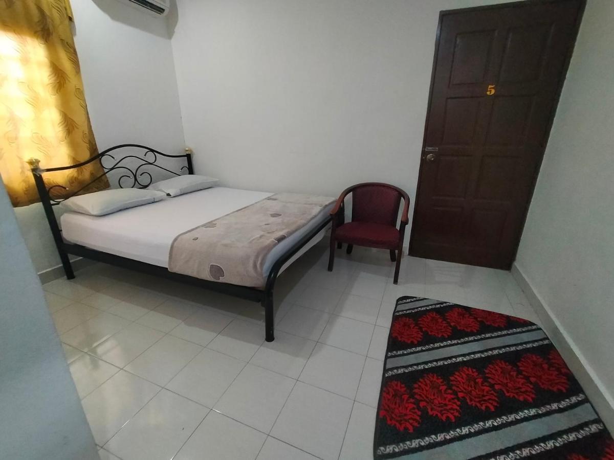 Oyo Home 90388 Homestay Masha Langkawi Bagian luar foto