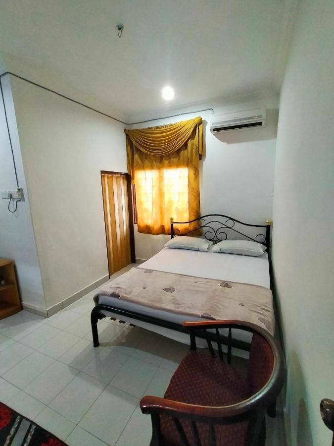 Oyo Home 90388 Homestay Masha Langkawi Bagian luar foto