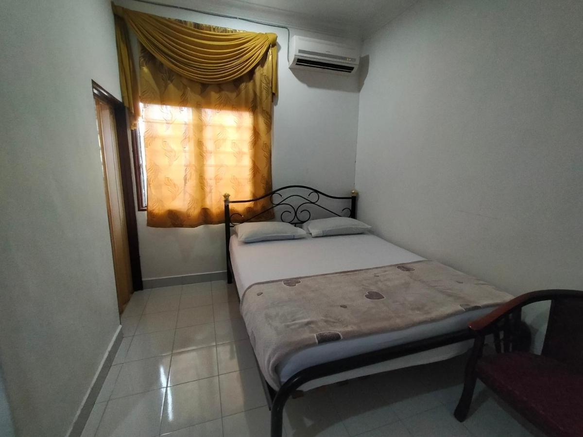 Oyo Home 90388 Homestay Masha Langkawi Bagian luar foto